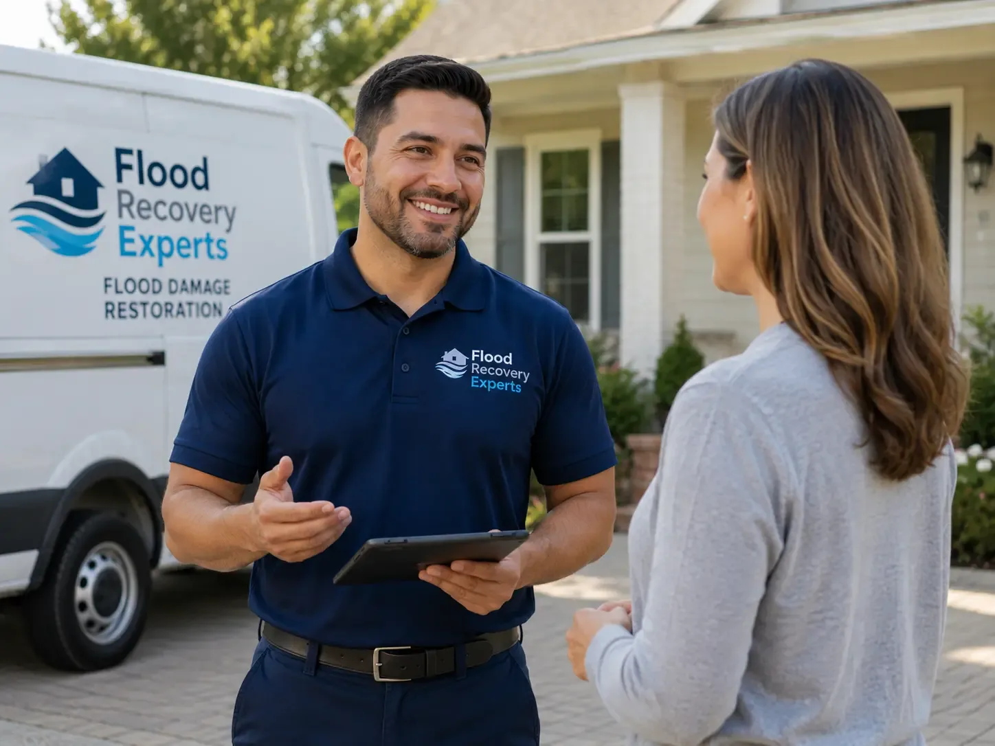 Flood Damage Cleanup Buena, NJ FAQs